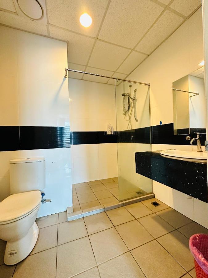 Cozy Seaview Penang Homestay @ Gurney Pulau Pinang George Town Exterior foto